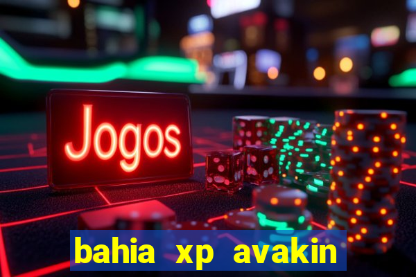 bahia xp avakin life download